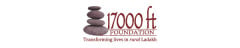 17,000 Ft Foundation logo