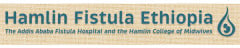 Hamlin Fistula Logo