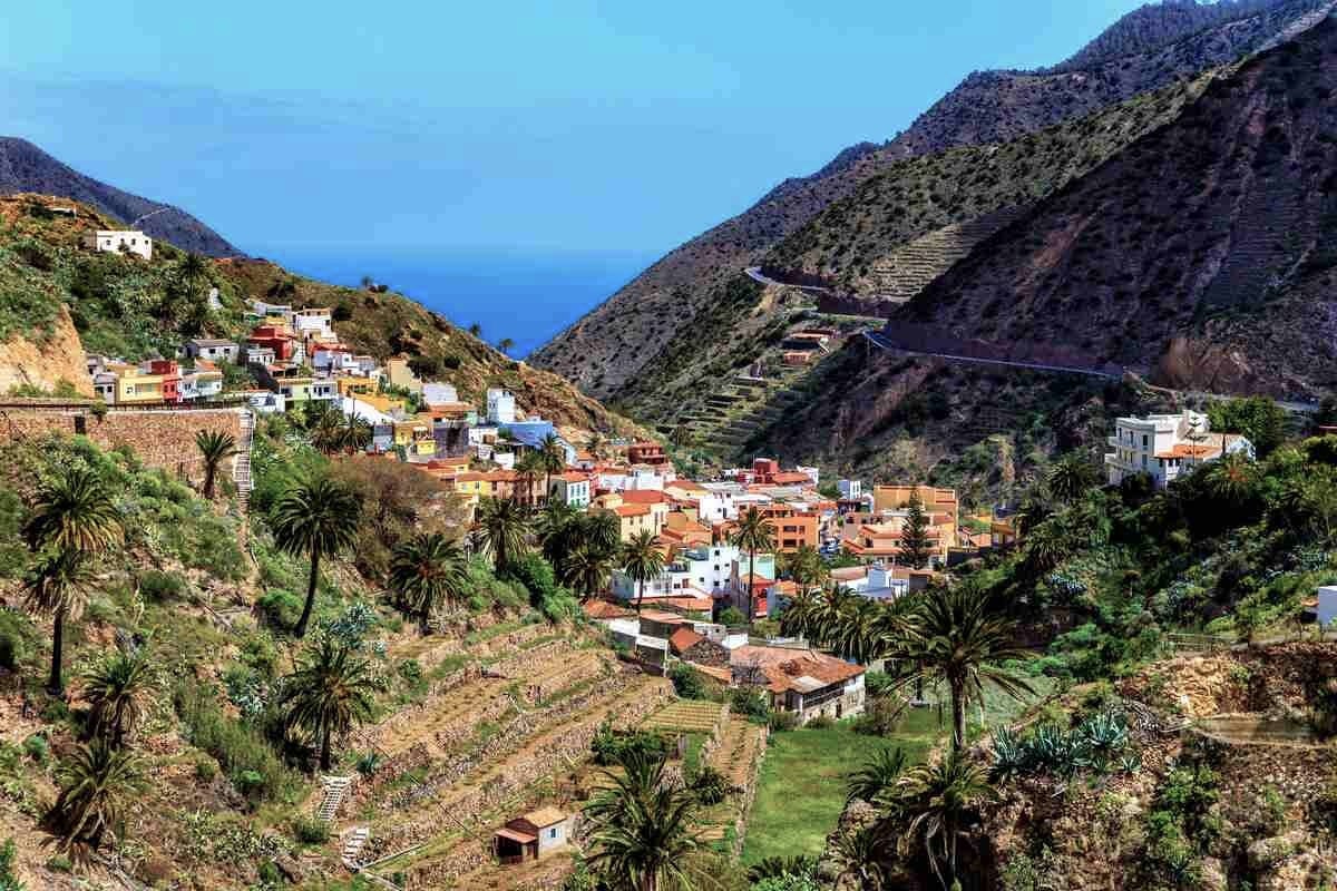 tourhub | YellowWood Adventures | Undiscovered towns & trails of the Canary Islands 