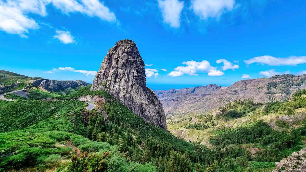 tourhub | YellowWood Adventures | Canary Islands Yoga Adventure 