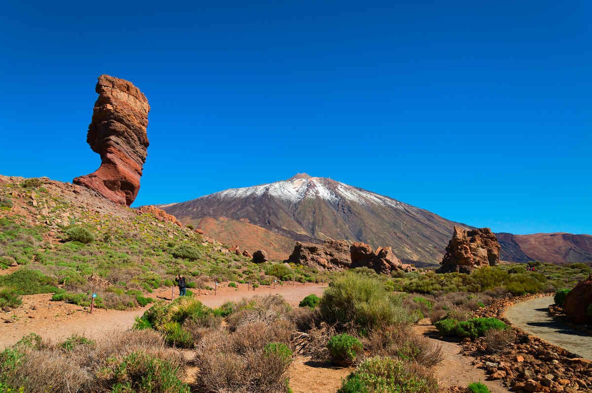 tourhub | YellowWood Adventures | Undiscovered towns & trails of the Canary Islands 