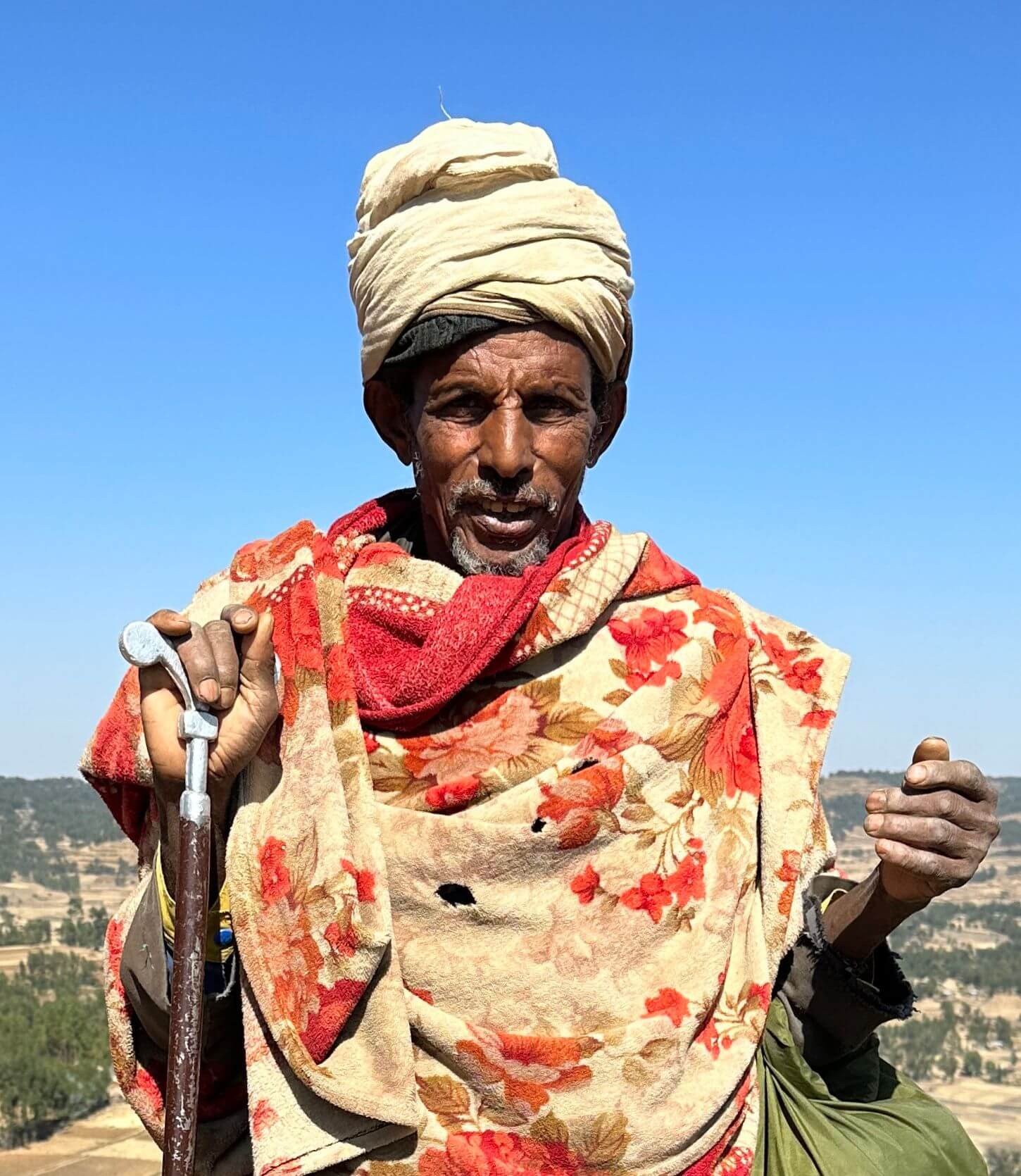 tourhub | YellowWood Adventures | Enticing Ethiopia: History, Culture & Landscapes 