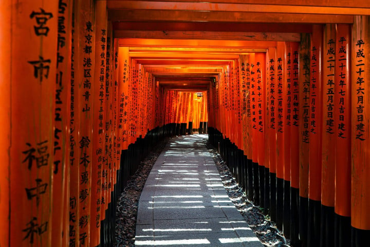 Kyoto - Japan