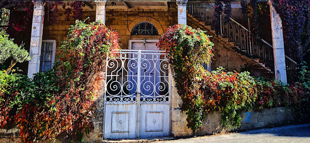 Traditional Lebanese Guesthouse, Lebanon