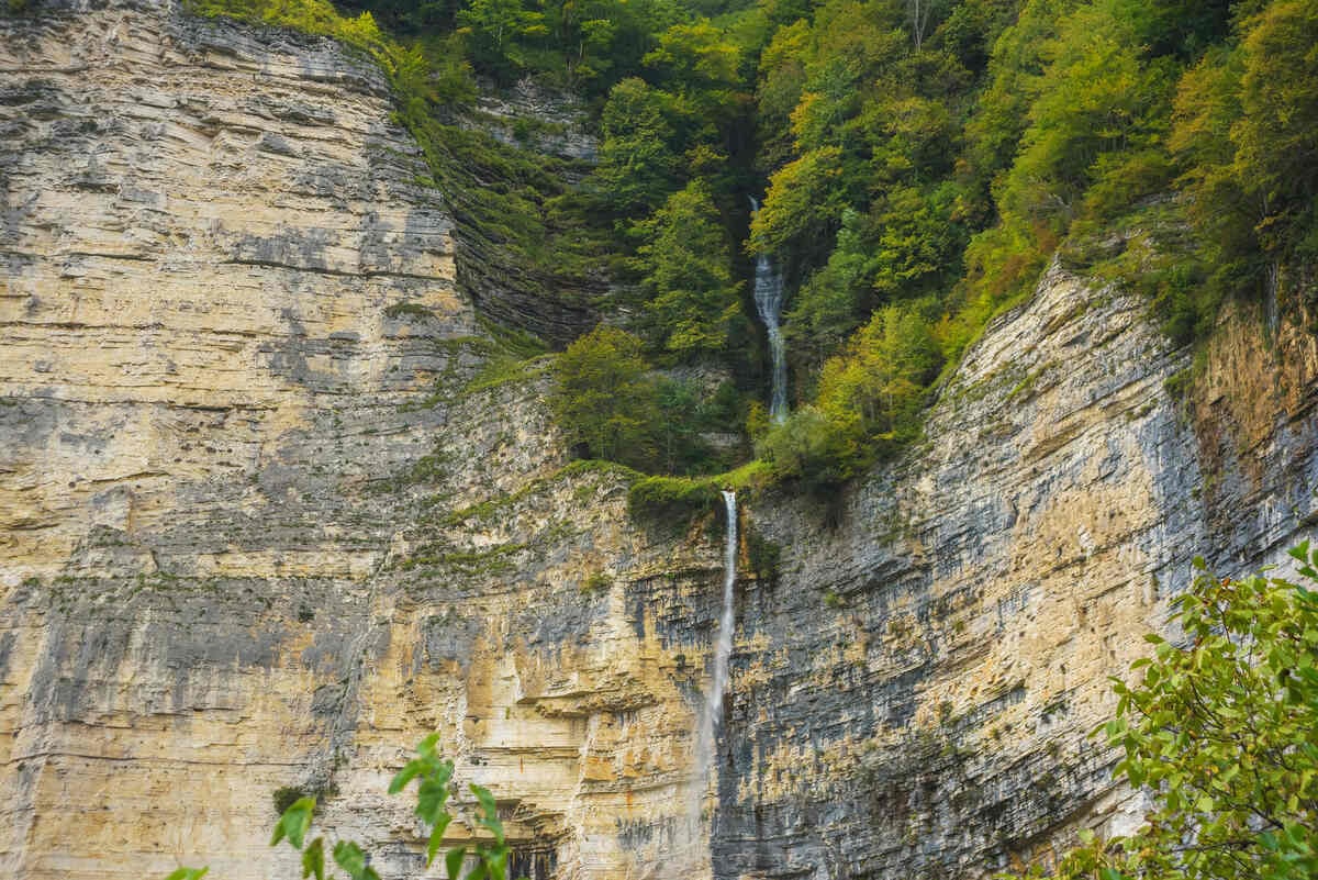 tourhub | YellowWood Adventures | Hiking Georgia's Caucasus Mountains 