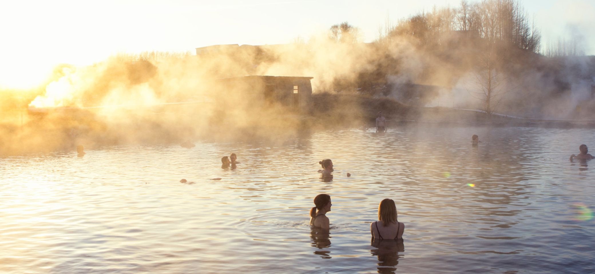 tourhub | YellowWood Adventures | Iceland: Waterfalls, Hot Springs & Highland Hikes Through Volcanic Landscapes 