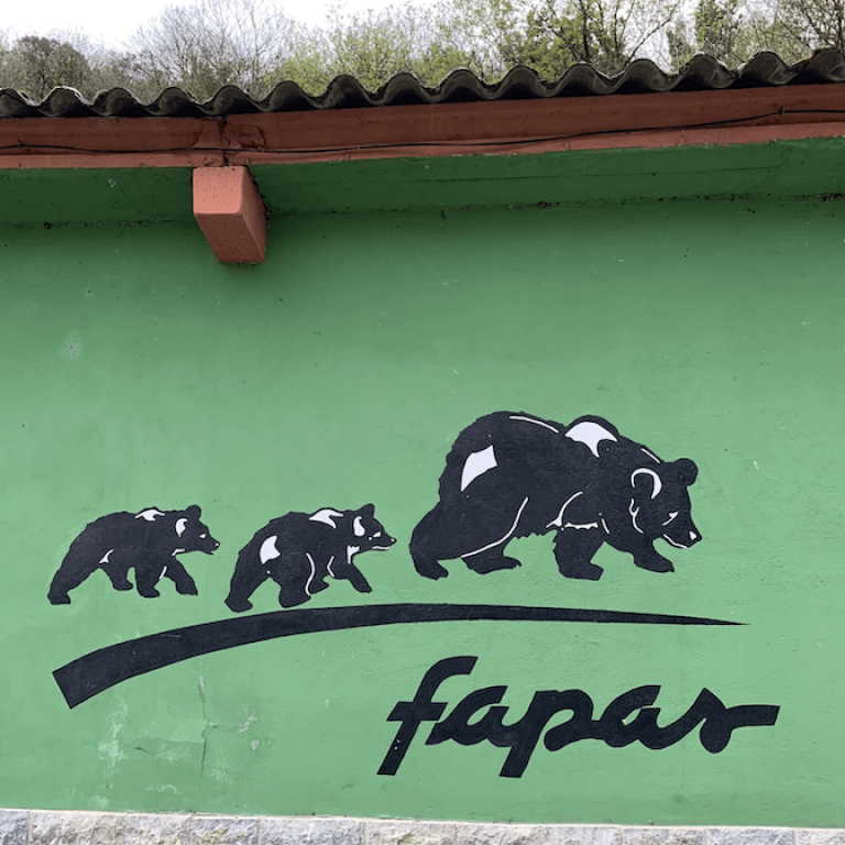FAPAS-Conservation Charity-Picos de Europa-Spain