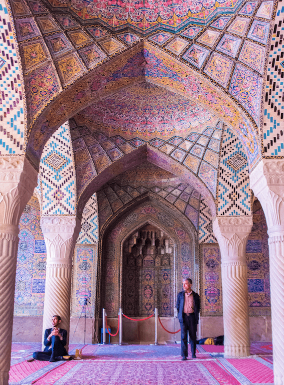 tourhub | YellowWood Adventures | Incomparable Iran: History, architecture & people 