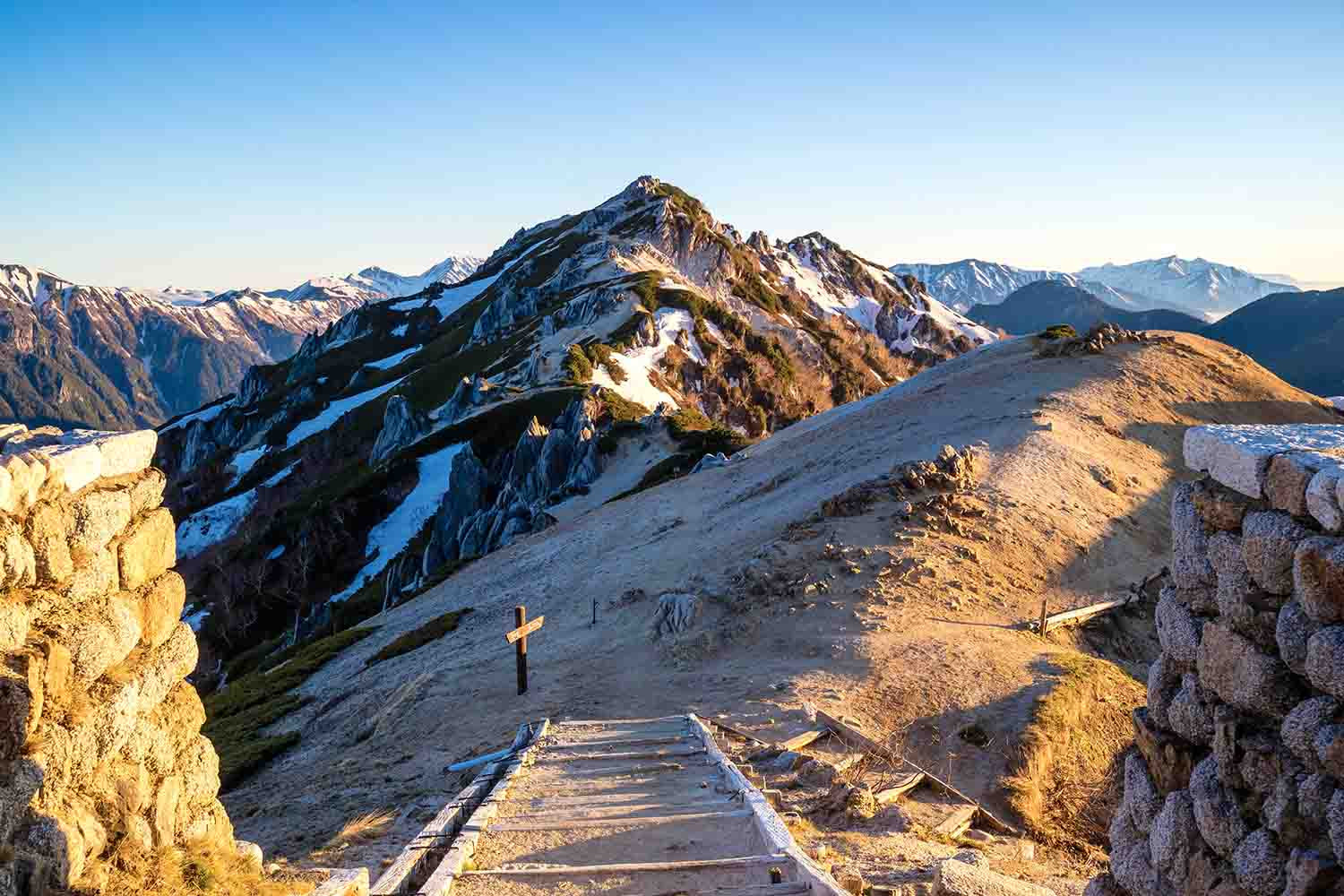 tourhub | YellowWood Adventures | Tradition & History on the Trails of the Japanese Alps | JAP-JA