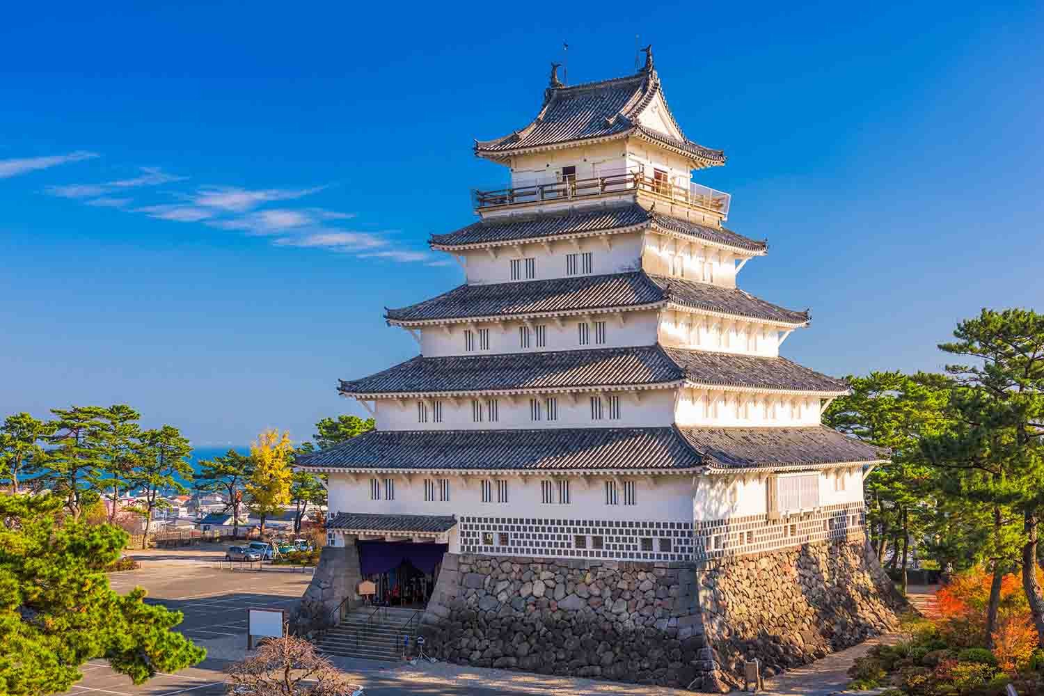 tourhub | YellowWood Adventures | Highlights of Kyushu Island, Japan 