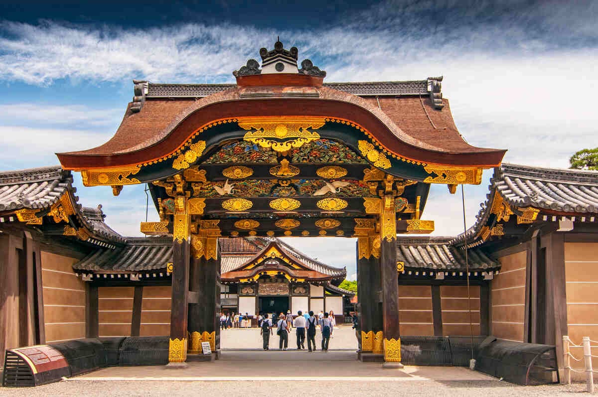 tourhub | YellowWood Adventures | Cultural cities, temples & castles of Imperial Japan 