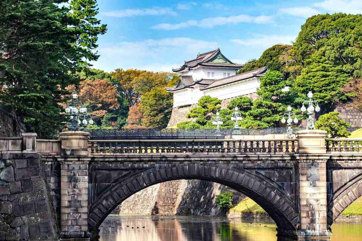 tourhub | YellowWood Adventures | Cultural cities, temples & castles of Imperial Japan 