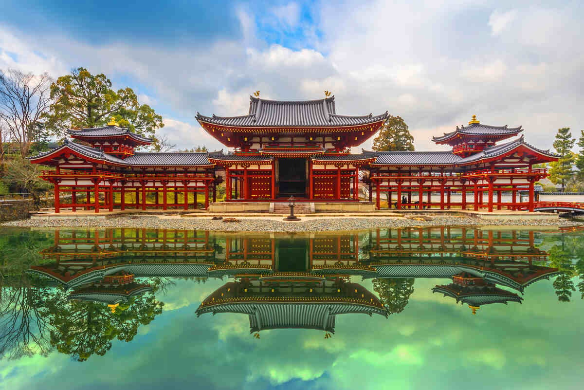 tourhub | YellowWood Adventures | Cultural cities, temples & castles of Imperial Japan 