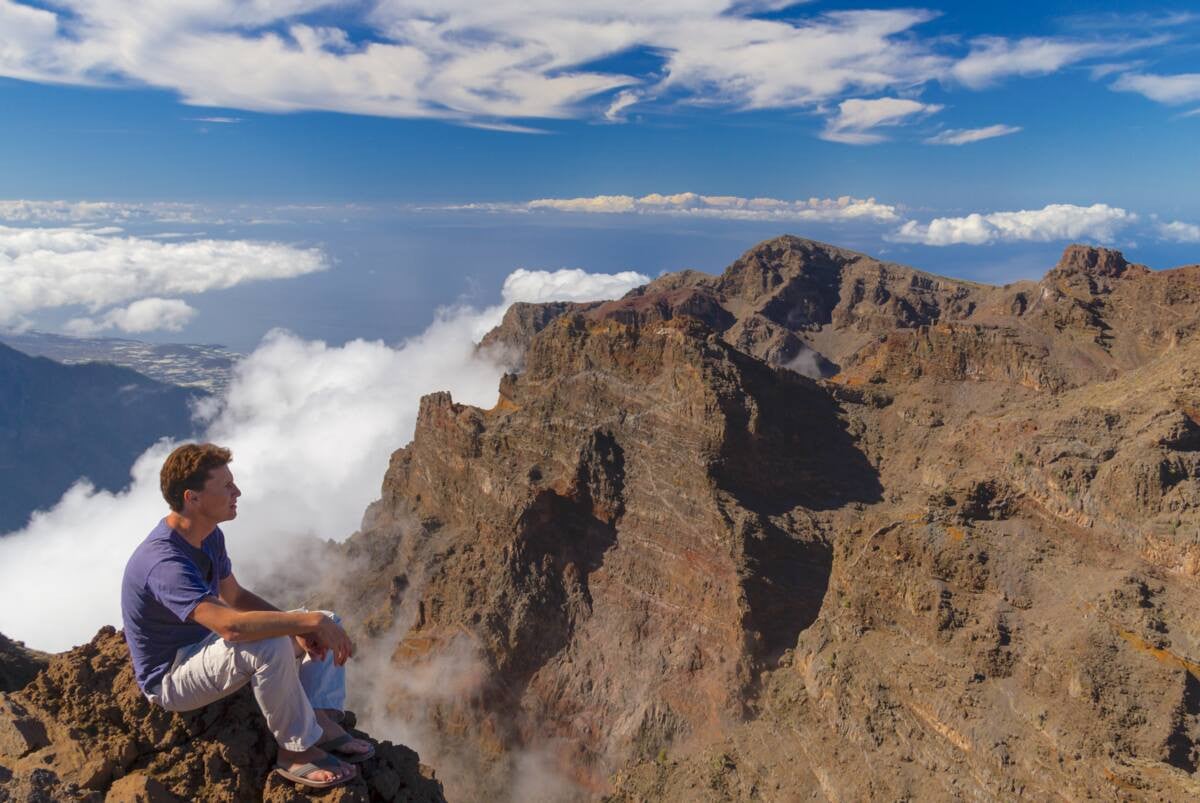 tourhub | YellowWood Adventures | Undiscovered towns & trails of the Canary Islands 