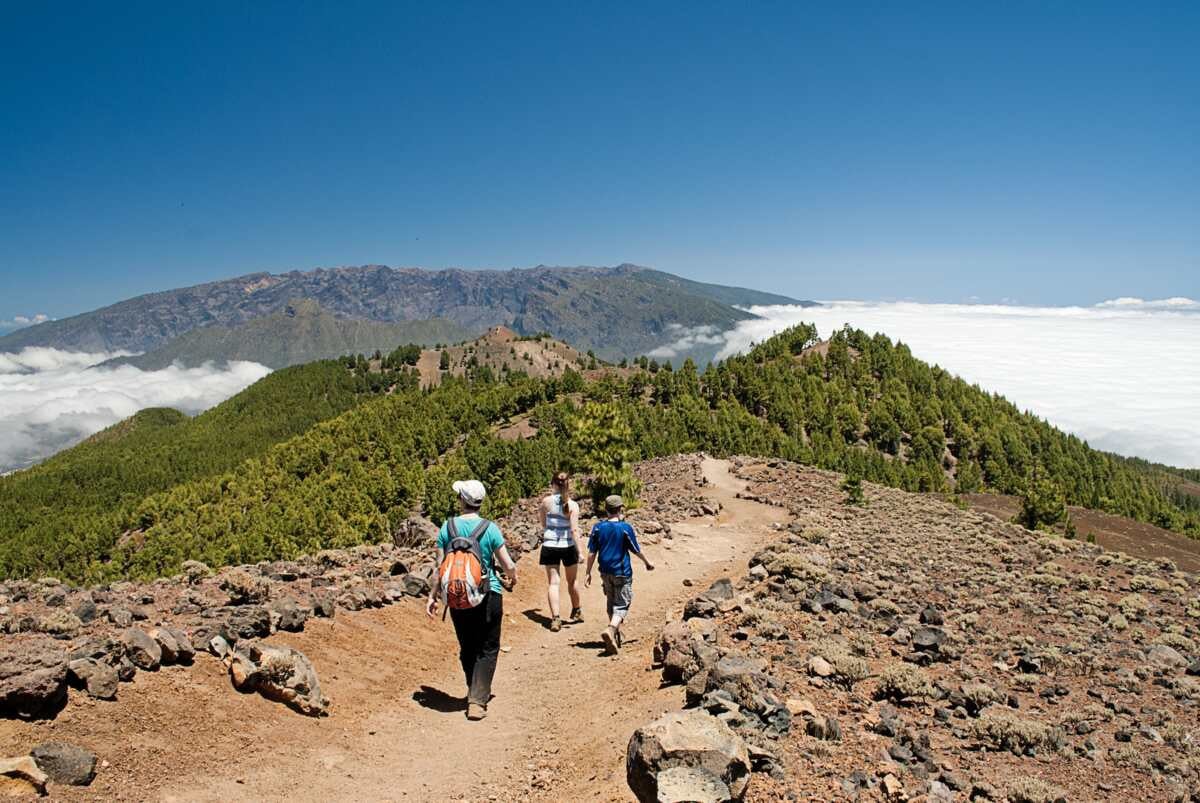 tourhub | YellowWood Adventures | Undiscovered towns & trails of the Canary Islands 