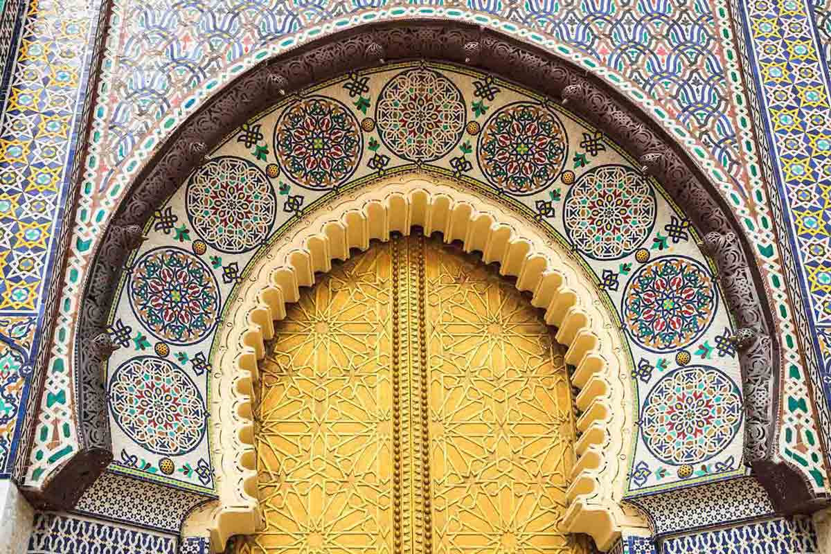 tourhub | YellowWood Adventures | Sights & Sounds of Morocco | MOR-SS