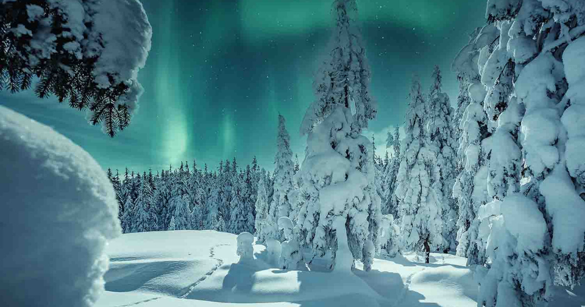 Finland Tours & Holidays 2024/25 Small Group Tours & Tailormade