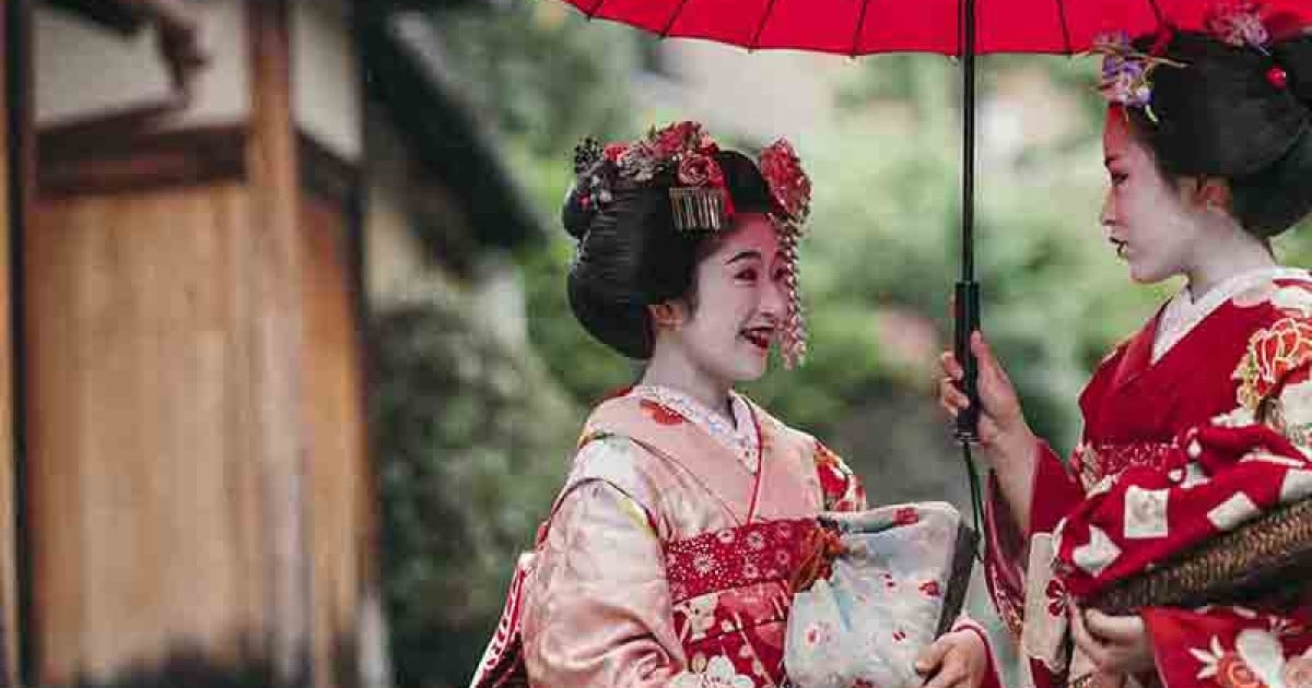 10 reasons you need to go to Japan