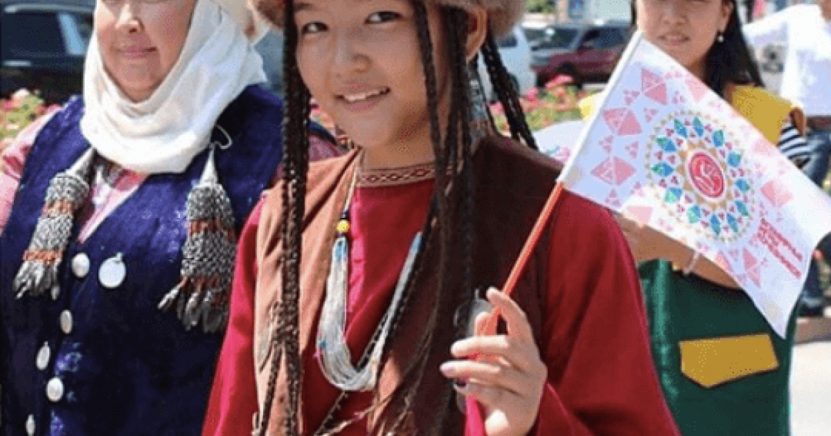 The World Nomad Games - Kazakhstan 2024