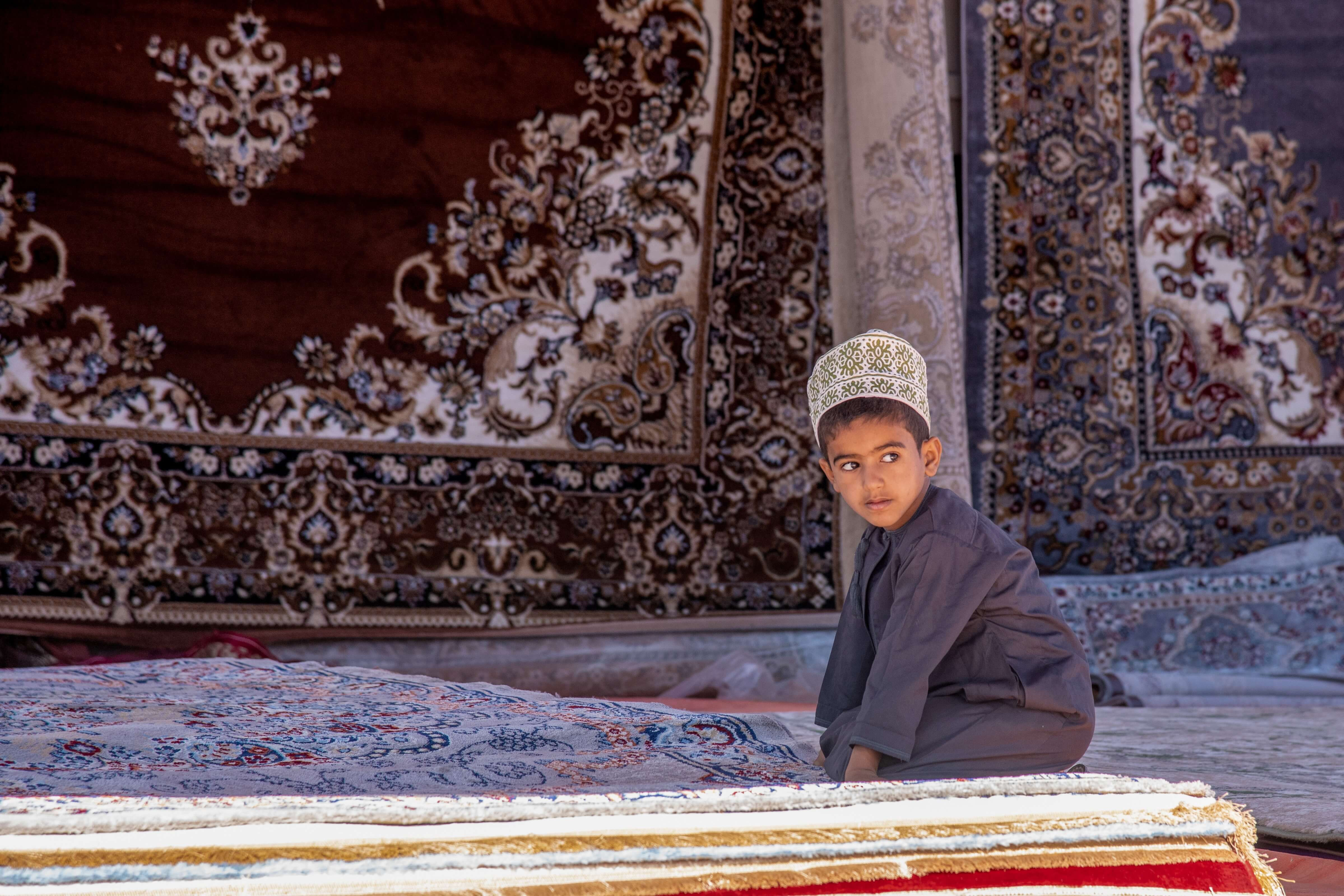 tourhub | YellowWood Adventures | Undiscovered Oman: People & landscapes 