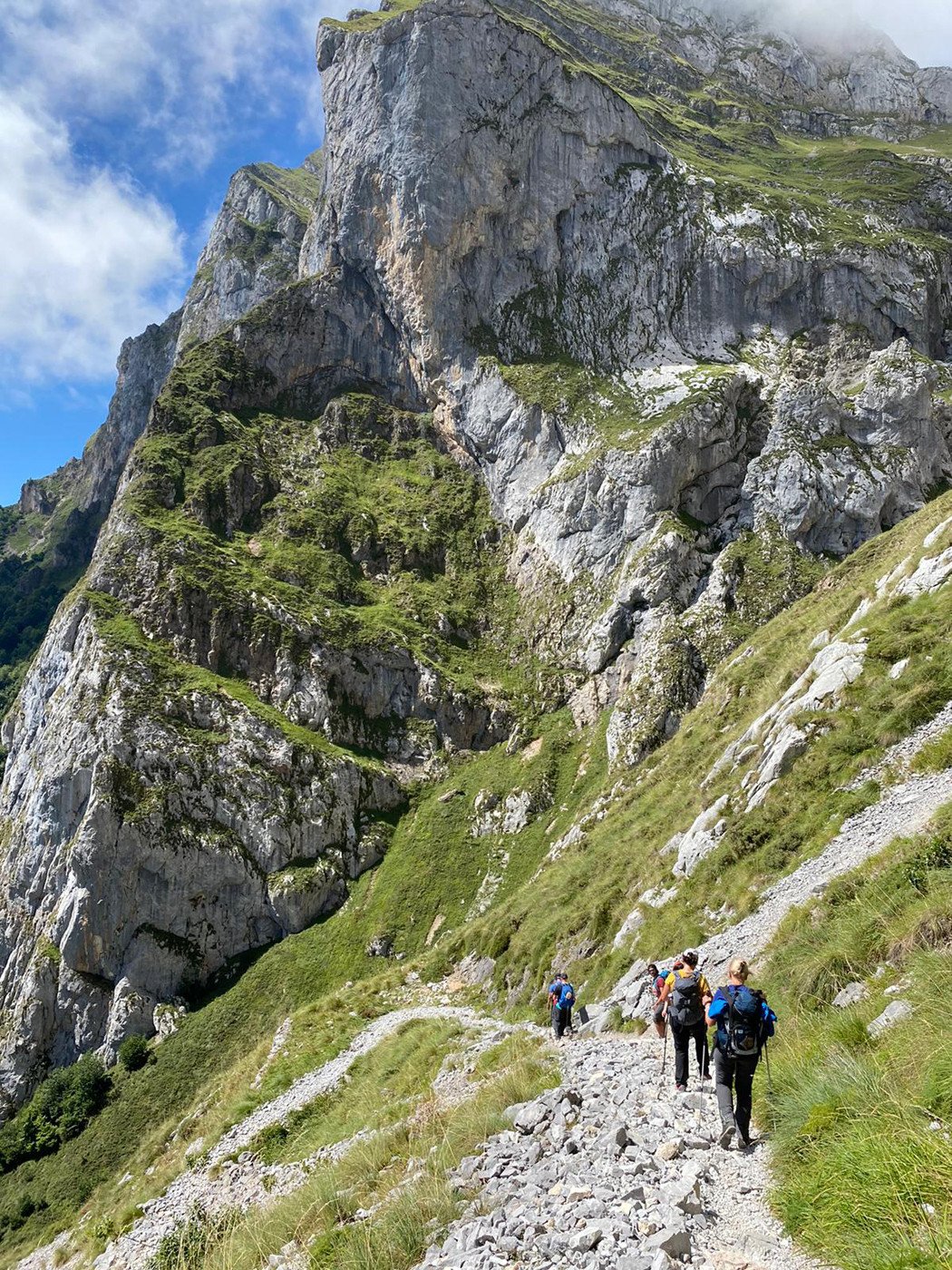 tourhub | YellowWood Adventures | Trails & Traditions of the Picos de Europa 