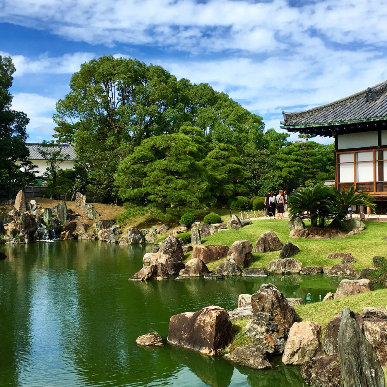 Mainland Japan - post trip