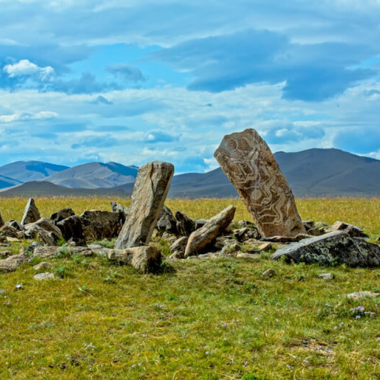 Tsaatan Tribe: The reindeer herders of Mongolia