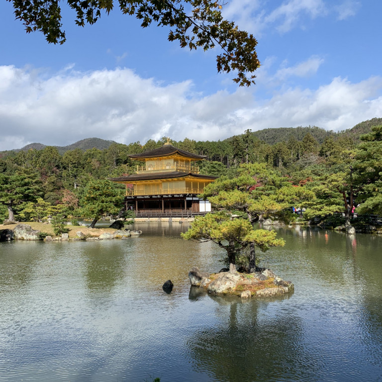 Mainland Japan - post trip