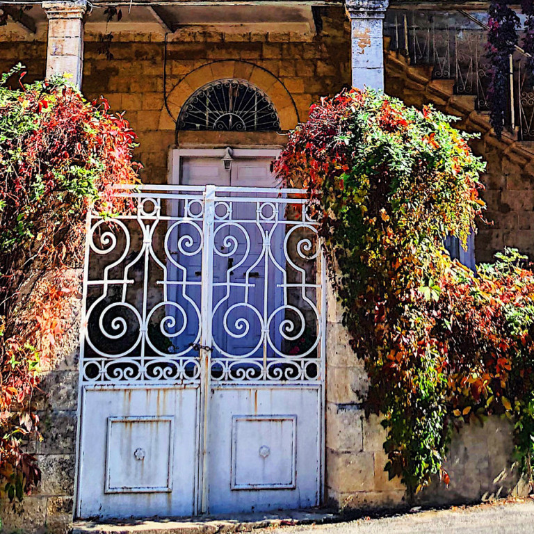 Traditional Lebanese Guesthouse, Lebanon