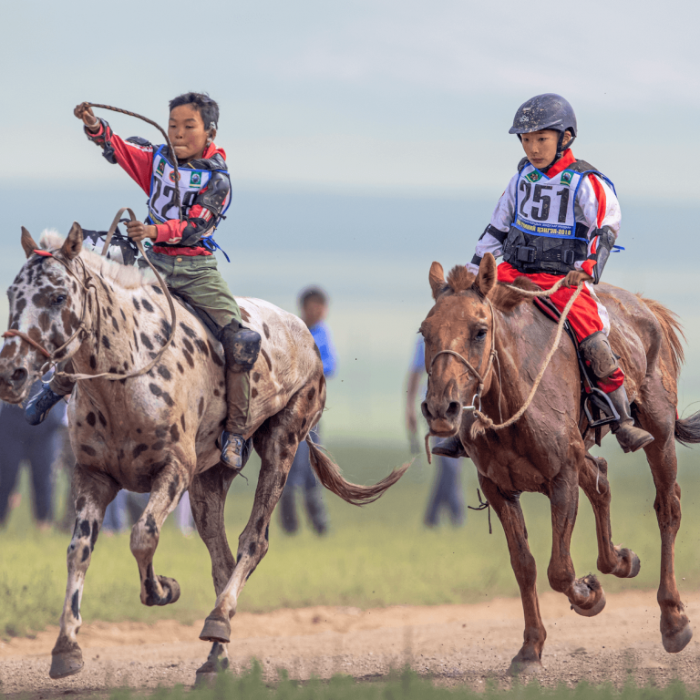 Naadam Festival | Mongolia Tours | YellowWood Adventures