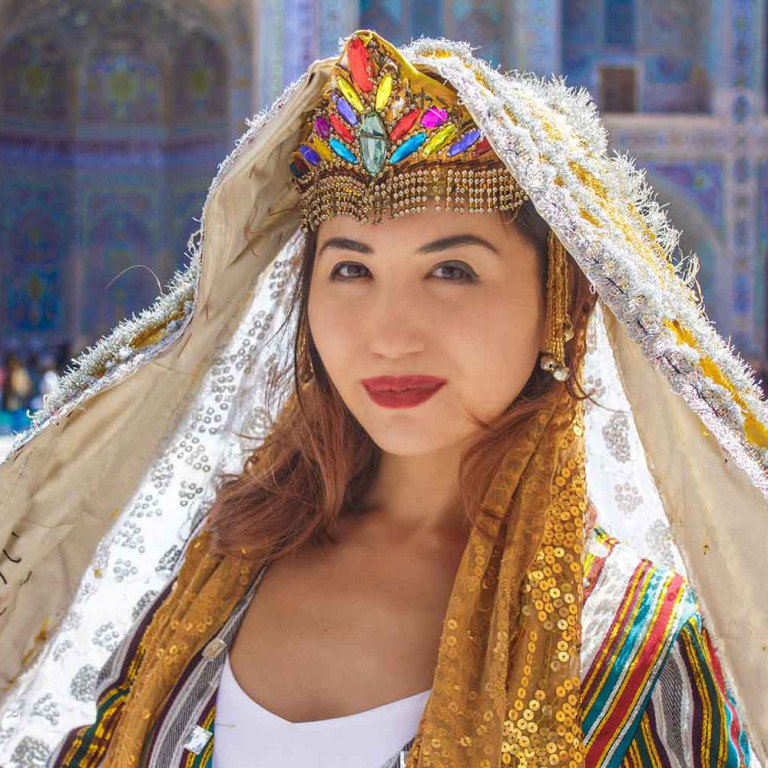 Cultural tour of Uzbekistan