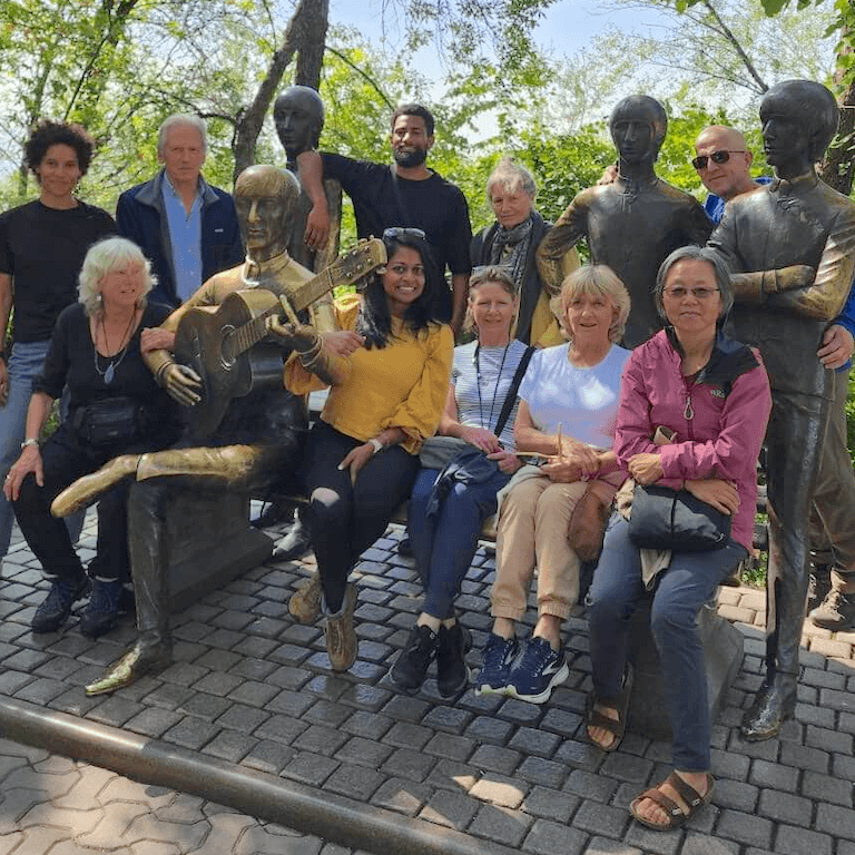  The World Nomad Games - Kyrgyzstan 2026 Illustration 