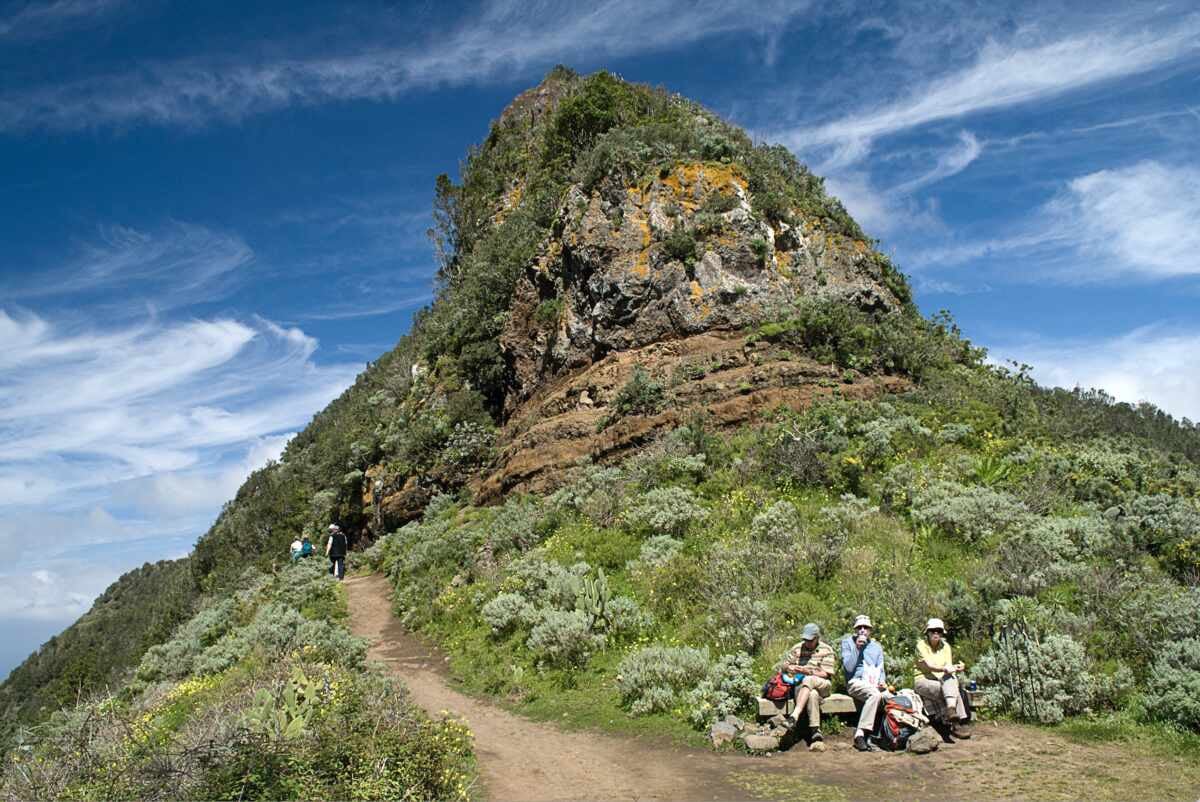 tourhub | YellowWood Adventures | Hiking the wondrous landscapes of the Canary Islands 