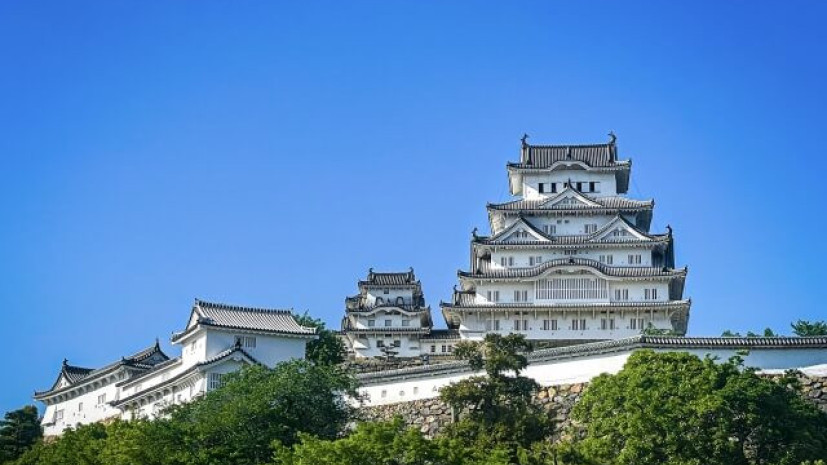 cities in japan to visit