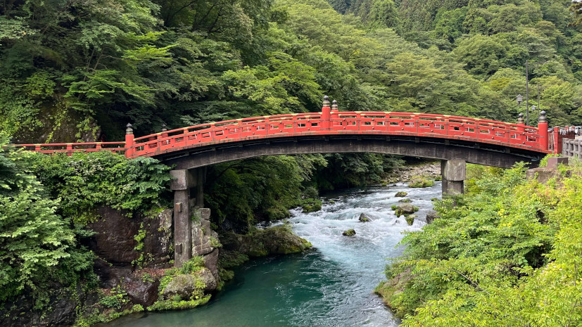 cities in japan to visit